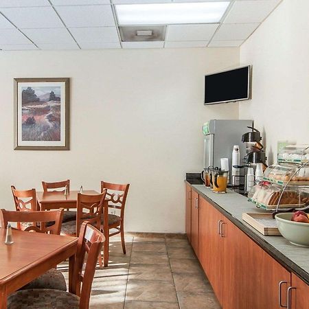 Quality Inn Downtown Convention Center Portland Esterno foto