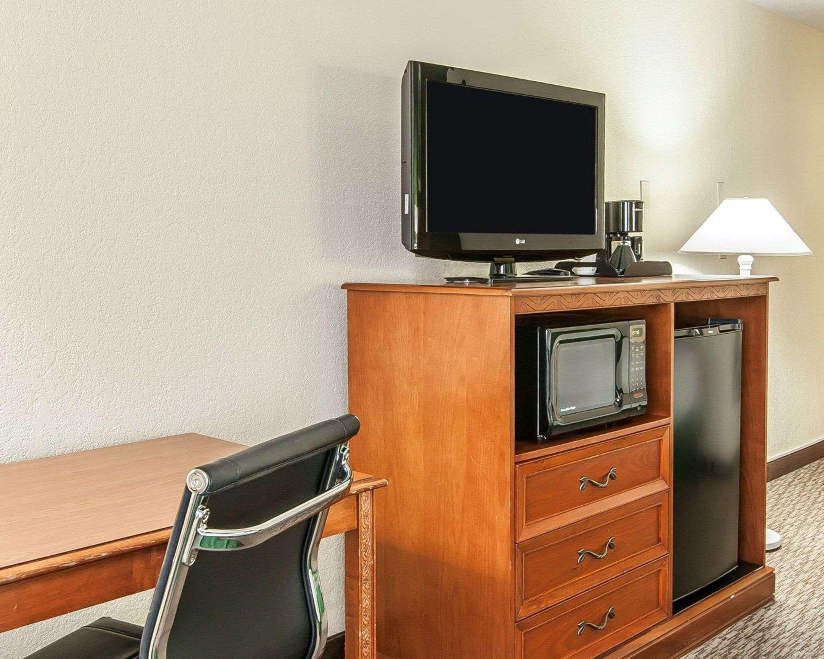 Quality Inn Downtown Convention Center Portland Esterno foto