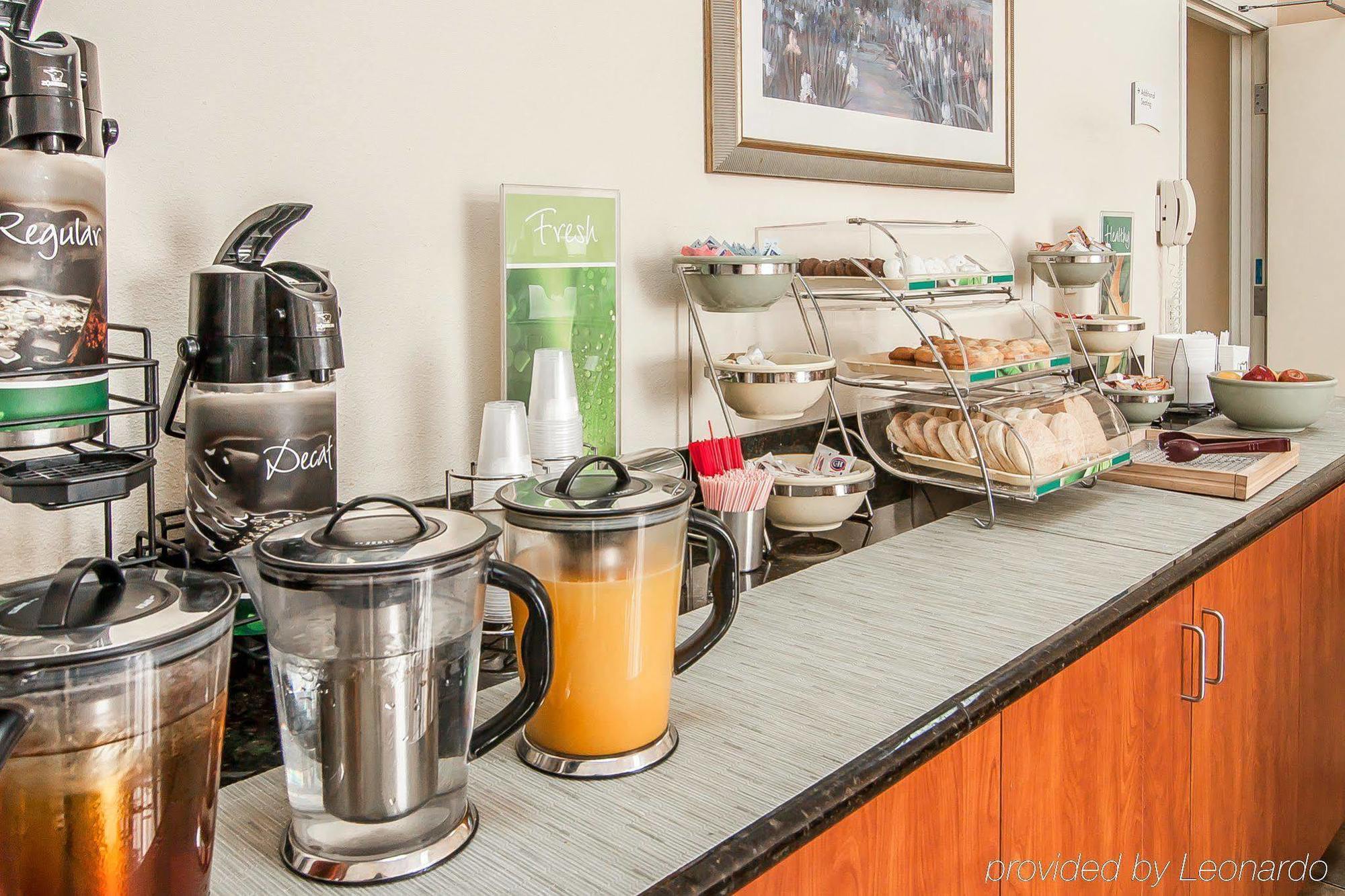 Quality Inn Downtown Convention Center Portland Esterno foto