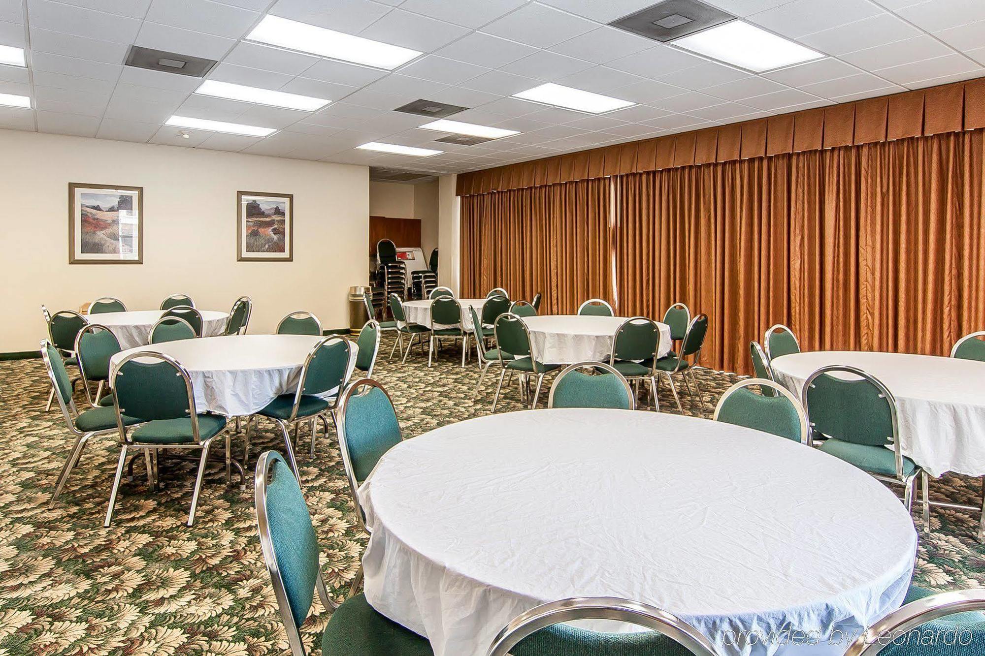 Quality Inn Downtown Convention Center Portland Esterno foto